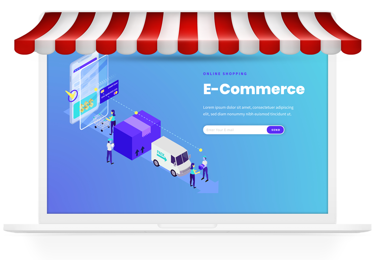 eCommerce Development